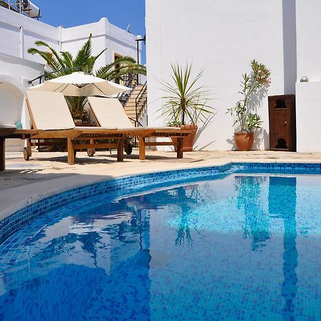Casa Bodrum Гумбет Экстерьер фото