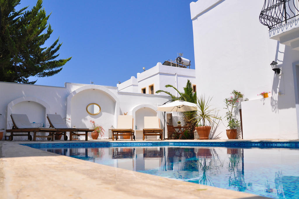Casa Bodrum Гумбет Экстерьер фото