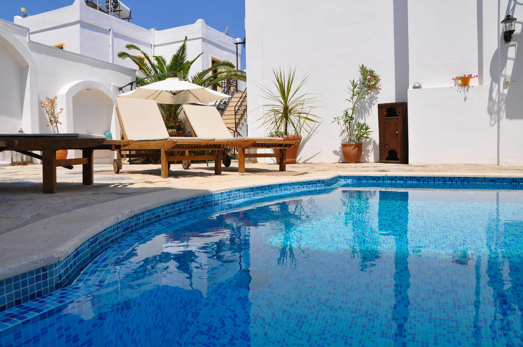 Casa Bodrum Гумбет Экстерьер фото