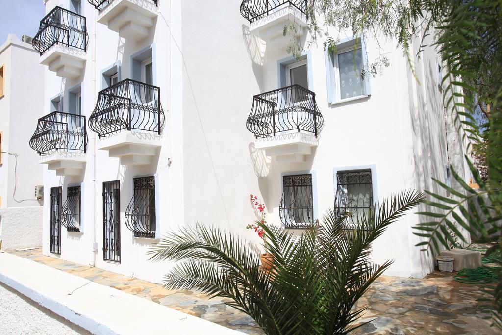 Casa Bodrum Гумбет Экстерьер фото
