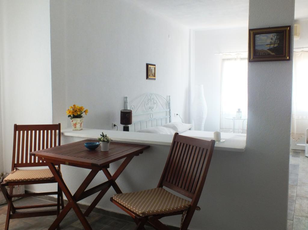 Casa Bodrum Гумбет Экстерьер фото
