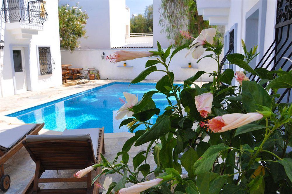 Casa Bodrum Гумбет Экстерьер фото