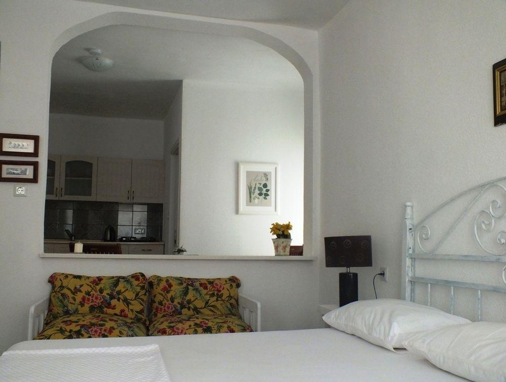 Casa Bodrum Гумбет Экстерьер фото