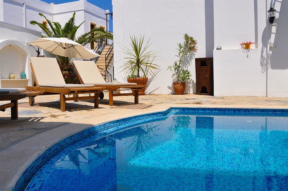 Casa Bodrum Гумбет Экстерьер фото