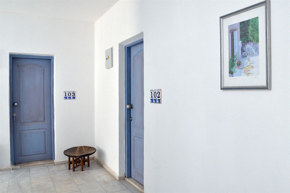 Casa Bodrum Гумбет Экстерьер фото