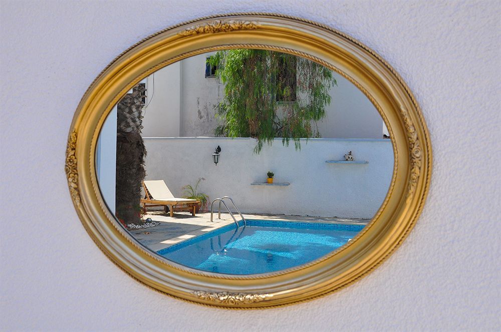 Casa Bodrum Гумбет Экстерьер фото